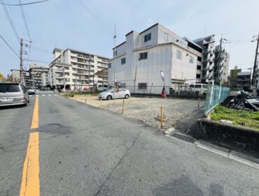 摂津市香露園収益