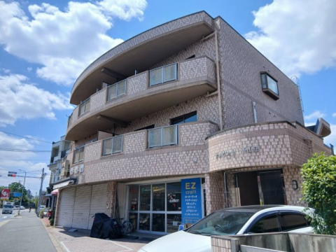 ディアコート下山田(居住・テナント・事務所募集)