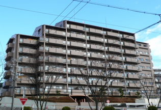 セントラルステージ千里1番館 中古マンション申込受付中！！