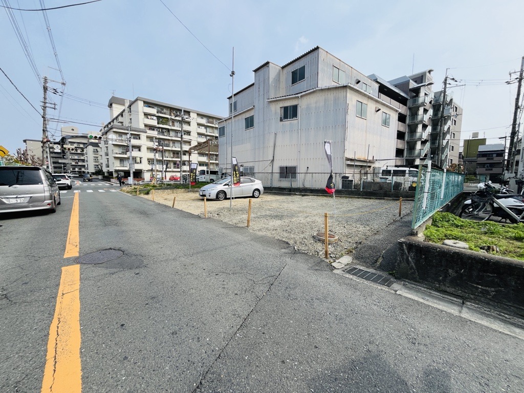 摂津市香露園収益　申込受付中！！