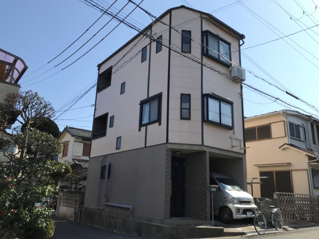 ピカイチ氷室町2丁目 オーナーチェンジ 収益戸建て申込み受付中! ピカイチ氷室町2丁目 オーナーチェンジ 収益戸建て申込み受付中!